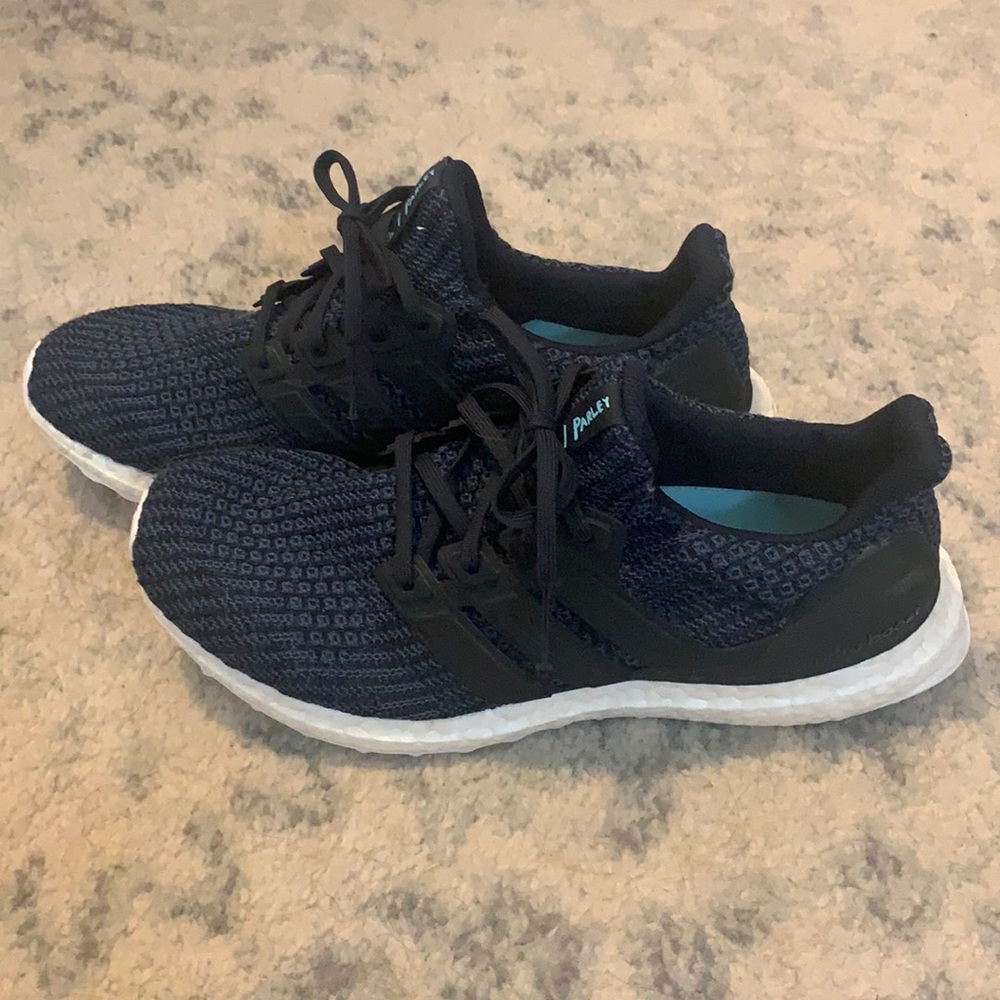 Athletic Shoes
